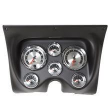 Load image into Gallery viewer, AutoMeter American Muscle Gauge Kit 6 Pc Camaro/Firebird 67-68 Tach/Mph/Fuel/Oilp/Wtmp/Volt (7020)