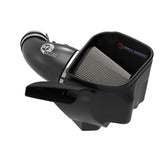 aFe Track Series Stage-2 Carbon Fiber Intake System w/ Pro DRY S Media for 2018-2021 Dodge Durango(57-10014D)