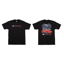 Load image into Gallery viewer, Fabspeed Motorsport T-Shirt - Porsche 930 Turbo (FS.TS.930.M)