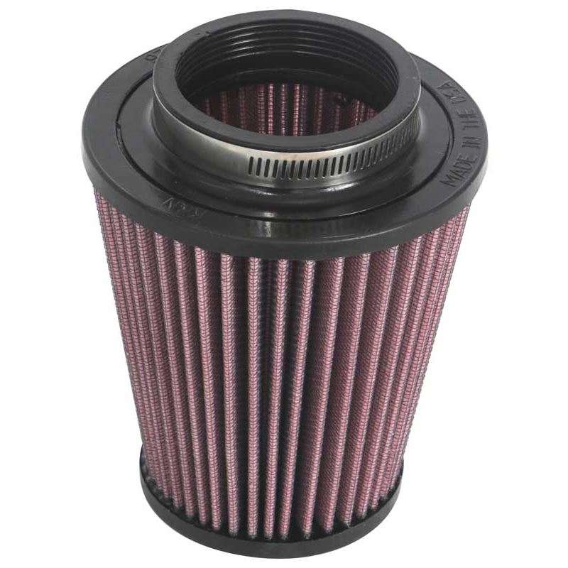 K&N Universal Clamp-On Air Filter (RU-5131)