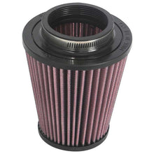 Load image into Gallery viewer, K&amp;N Universal Clamp-On Air Filter (RU-5131)