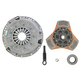 EXEDY Racing Clutch Stage 2 Cerametallic Clutch Kit (06954)