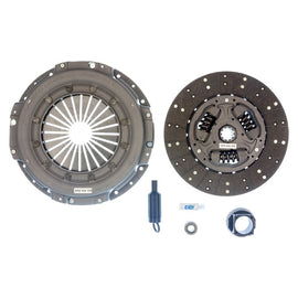 EXEDY Racing Clutch OEM Clutch Kit for 1999-2003 Ford F-250 Super Duty (KFM17)
