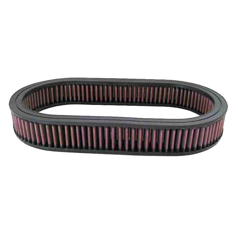 K&N Oval Air Filter (E-3515)