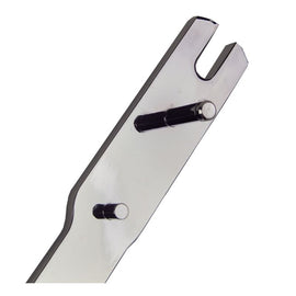 B&M Racing Shift Stick for Quicksilver 80683 and 80676 (80587)