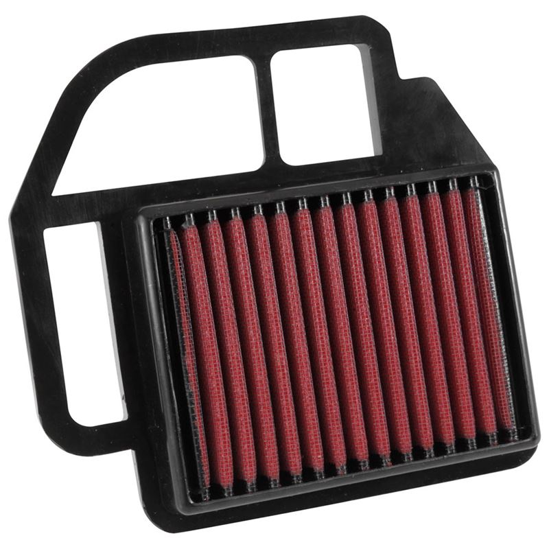 K&N Replacement Industrial Air Filter (33-2421)