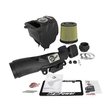 Load image into Gallery viewer, aFe Momentum GT Cold Air Intake System w/ Pro GUARD 7 Media (75-76217)