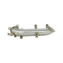 Load image into Gallery viewer, Skunk2 Racing Alpha Series Race Downpipe for 2016-2020 Honda Civic (412-05-6061)