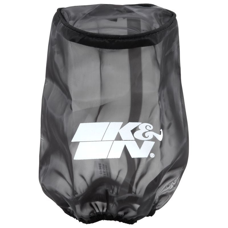 K&N Air Filter Wrap (RU-3130DK)