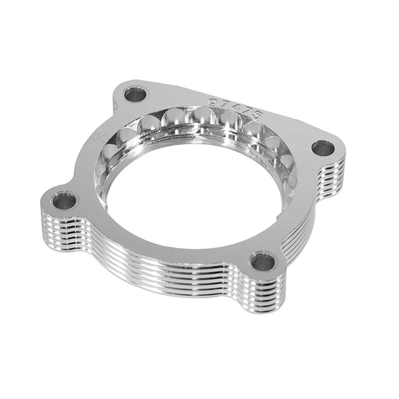 aFe Silver Bullet Throttle Body Spacer Kit (46-38004)