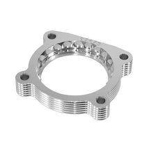 Load image into Gallery viewer, aFe Silver Bullet Throttle Body Spacer Kit (46-38004)