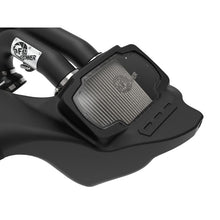 Load image into Gallery viewer, aFe POWER Momentum XP Cold Air Intake System w/ Pro DRY S Filter Black (50-30072D)