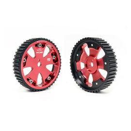 ADJUSTABLE CAM GEAR 4G63 EVO4-9 1pc (TA302A-MT01B)