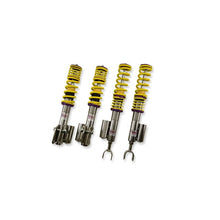 Load image into Gallery viewer, KW Suspension Coilover Kit V3 for Mitsubishi Lancer (CT9A) EVO 7 EVO 8 EVO 9 (35265006)