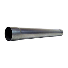 Load image into Gallery viewer, MBRP Exhaust 36in. Muffler Delete Pipe AL (MDA36)