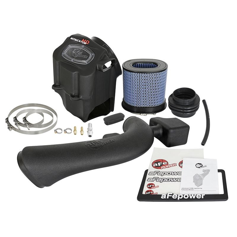 aFe Momentum GT Cold Air Intake System w/ Pro 5R Media (54-73116)