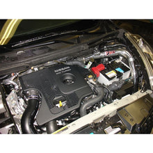 Load image into Gallery viewer, Injen 11-16 Nissan Juke 1.6L Turbo Wrinkle Red Short Ram Intake (SP1900WR)