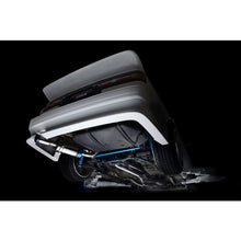 Load image into Gallery viewer, FULL TITANIUM MUFFLER KIT EXPREME Ti AE86 TYPE-S (TB6090-TY01B)