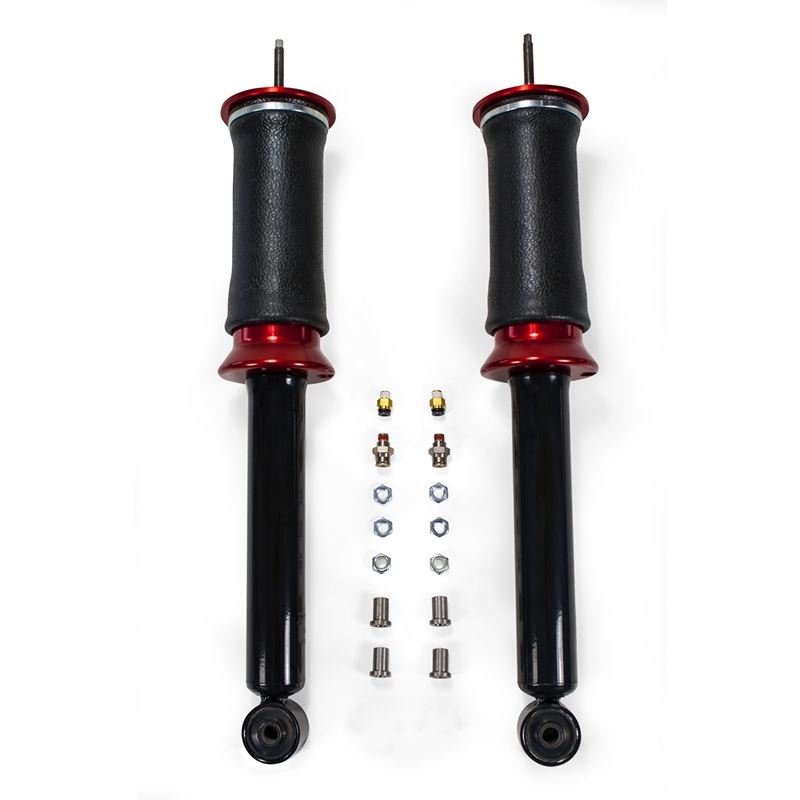 Air Lift Performance Rear Kit for 85-98 Volkwagen Golf MK2/MK3 (75683)