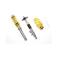 Load image into Gallery viewer, KW Suspension Coilover Kit V3 Bundle for BMW X6 (35220086)