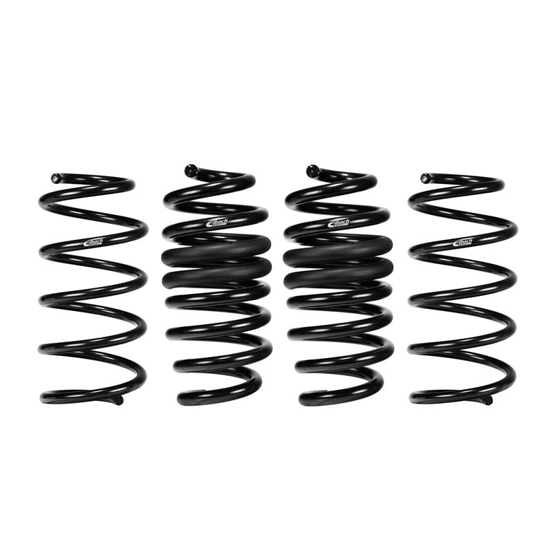 Eibach Springs PRO-KIT Performance Springs (Set of 4 Springs) (E10-35-051-03-22)