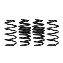 Load image into Gallery viewer, Eibach Springs PRO-KIT Performance Springs (Set of 4 Springs) (E10-35-051-03-22)