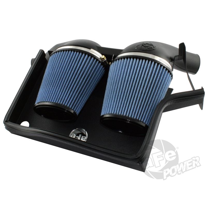 aFe Magnum FORCE Stage-2 Cold Air Intake System w/ Pro 5R Media (54-11472)