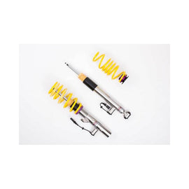 KW Suspension DDC ECU Coilover Kit for Volkswagen Golf VII GTI w/o DCC (39080030)