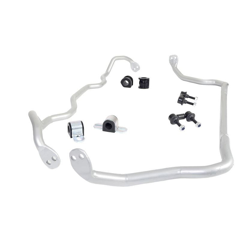 Whiteline Sway Bar - Vehicle Kit for JDM FD2 CIVIC TYPE R (BHK010)