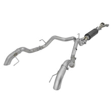 Load image into Gallery viewer, aFe MACH Force-Xp 3 IN 304 Stainless Cat-Back Hi-Tuck Exhaust System (49-33095)