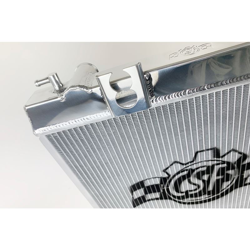 CSF Cooling - Racing & High Performance Division BMW E30 M3 High-Performance All-Aluminum Radiator (7063)