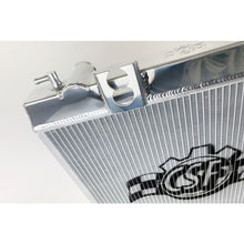 Load image into Gallery viewer, CSF Cooling - Racing &amp; High Performance Division BMW E30 M3 High-Performance All-Aluminum Radiator (7063)