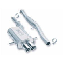 Load image into Gallery viewer, Borla Cat-Back Exhaust System - Touring (140053)