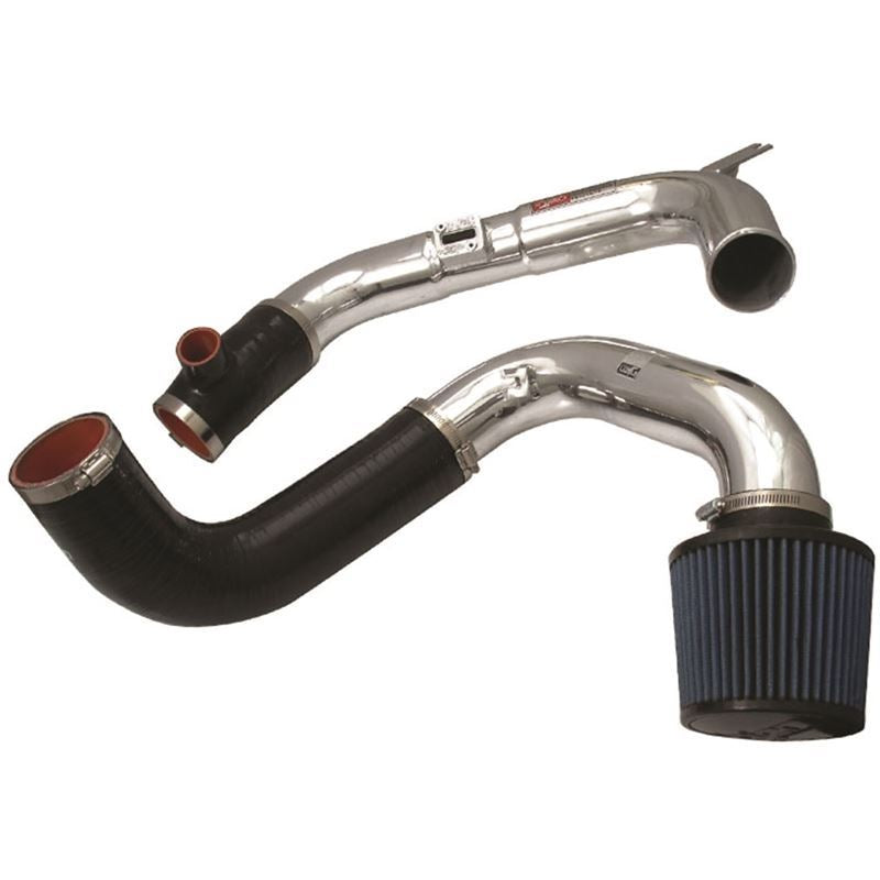 Injen 2007-09 Sentra SER V-Spec 2.5L 4 Cyl. Polished Cold Air Intake (SP1968P)