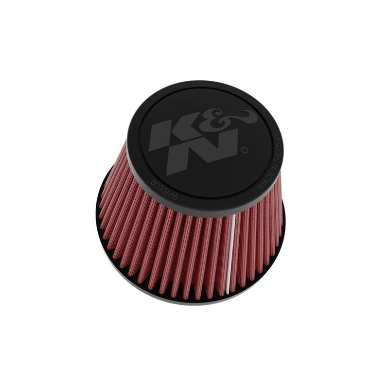 K&N Universal Clamp-On Air Filter (RU-9920)