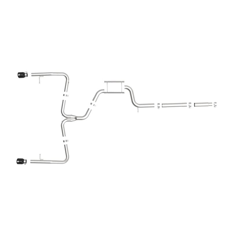 aFe MACH (MKVII) 19-20 L4-2.0L (t) (49-36432-B)