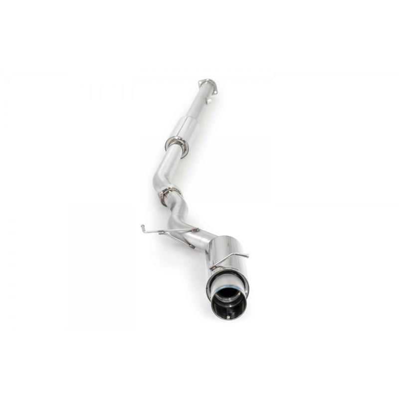 Ark Performance N-II Exhaust System (SM1800-0403N)