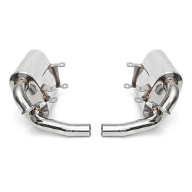 Fabspeed 996 GT3 Maxflo Performance Exhaust System (99-05) (FS.POR.996GT3.MAX)