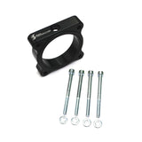 Snow Performance 2015+ Ford Mustang 2.3L EcoBoost Throttle Body Spacer Injection Plate (SNO-40079)