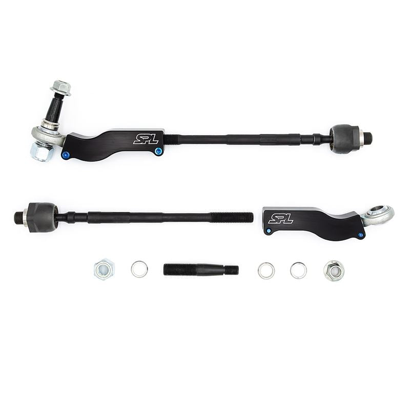 SPL Parts Tie Rod End Kit Miata NB P.S. Rack (SPL TRE NBPS)