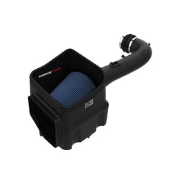 aFe Magnum FORCE Stage-2 Cold Air Intake System w/ Pro 5R Media for 2014-2018 Chevrolet Silverado 1500(54-13060R)