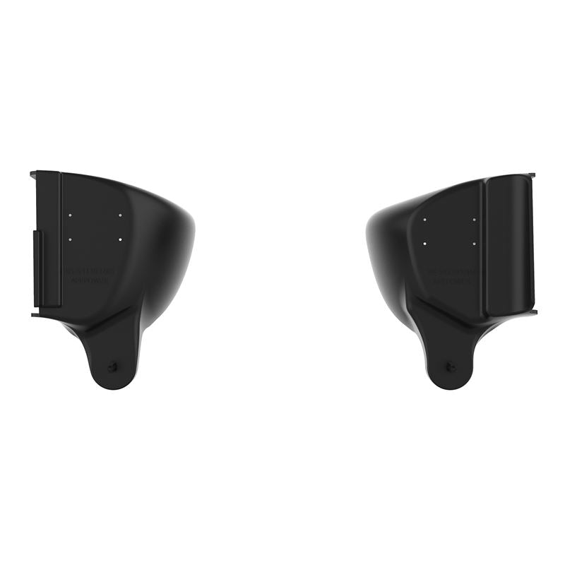 aFe Magnum FORCE Dynamic Air Scoop Black (54-13032S)