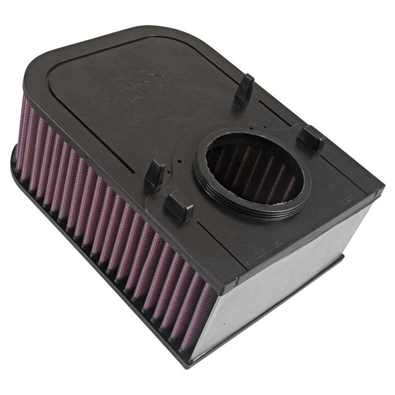 K&N Air Filter (E-0660)