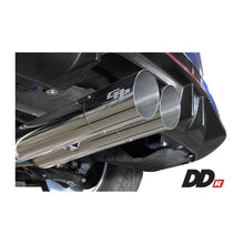 Load image into Gallery viewer, GReddy DD-R Exhaust System for Civic Type-R 17+ (10158603)