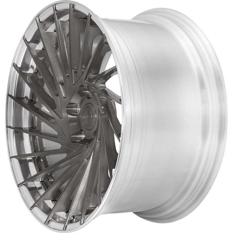 BC Forged HCA221 Modular Wheel