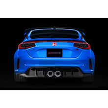 Load image into Gallery viewer, TOMEI FULL TITANIUM MUFFLER EXPREME Ti CIVIC TYPE-R FL5 TYPE-D (TB6090-HN06E)