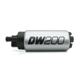 Deatschwerks DW200 series, 255lph in-tank fuel pump (9-201)