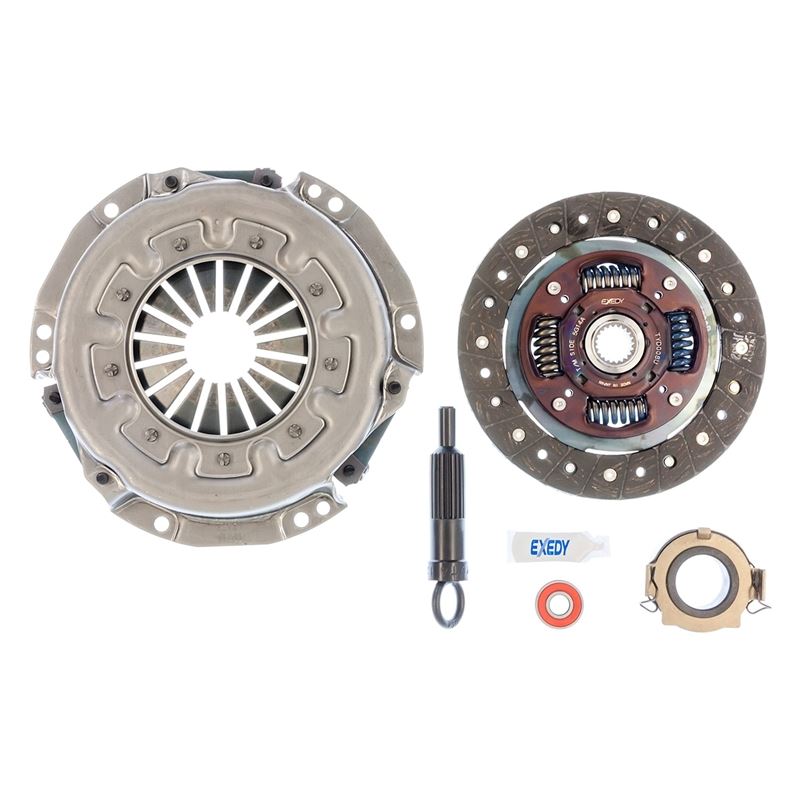 EXEDY Racing Clutch OEM Replacement Clutch Kit (16029)