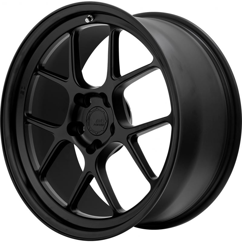 BC Forged TD05 Monoblock Wheel