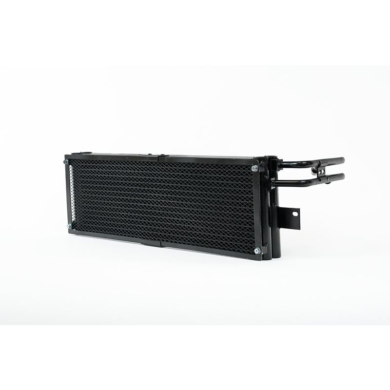 CSF Cooling - Racing & High Performance Division BMW G8X M3/M4 ZF8 High-Performance Automatic Transmission Cooler (8221)